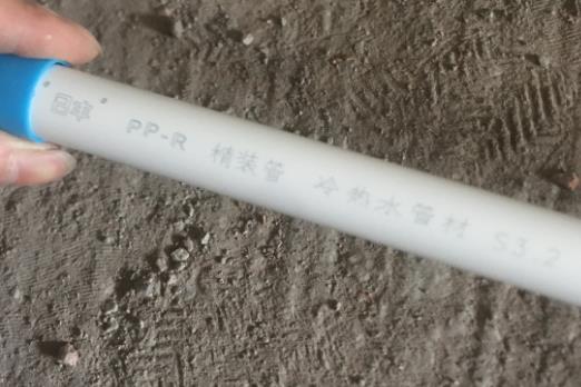 真日豐管和假日豐管圖片區(qū)別！對比后，才發(fā)現(xiàn)太明顯！