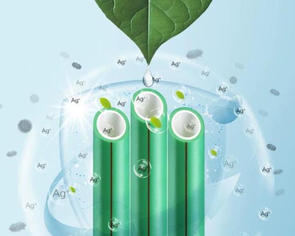 日豐ppr瓷芯抗菌管抗菌效率怎么樣？和雙層管比又如何？