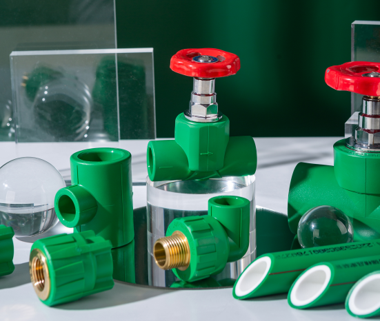 中國管業(yè)十大品牌排行榜有哪些？各品牌實力簡介