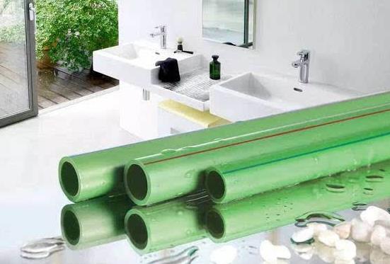 怎么分辨正品聯(lián)塑ppr管？這3個方法你知道幾個？