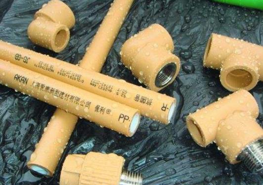 保利管道是幾線品牌？論性價(jià)比！保利怎么樣？