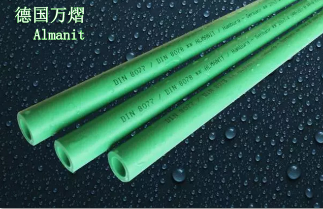德國(guó)水管十大名牌都是哪些品牌？這2個(gè)牌子你更看好誰(shuí)？