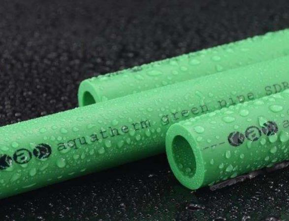 德國城家管道好嗎？說2個(gè)點(diǎn)，自己斟酌吧！