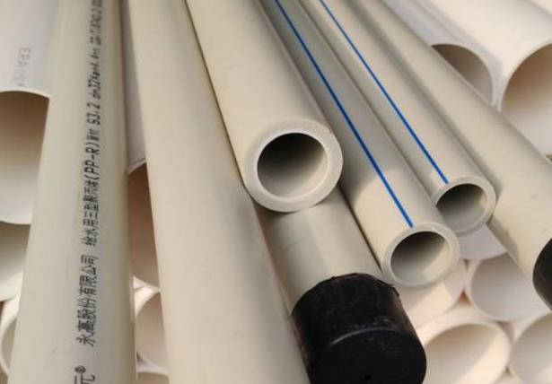 公元灰色管可以家裝嗎？灰色是建筑用管的標志？