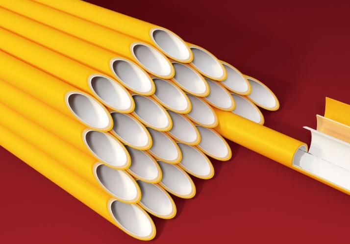 保利水管哪個(gè)顏色最好？5系區(qū)別對(duì)比后，看懵了！