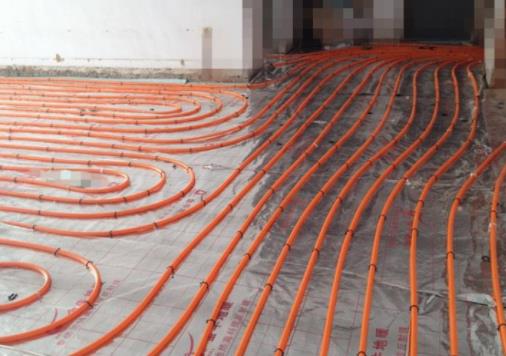 金牛地暖管有幾個檔次？這樣選，11個檔次完全不是事！