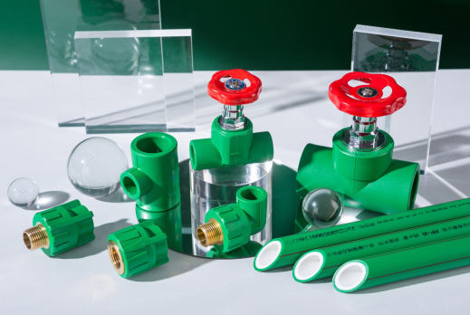 十大管材龍勝管業(yè)怎么樣？3點(diǎn)告訴你屬于什么檔次！