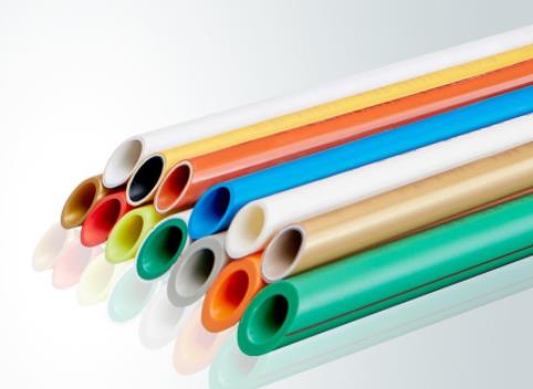 日豐ppr橙色管是高端產(chǎn)品嗎？橙色就一定抗菌？