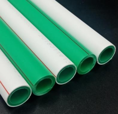 日豐水管藍色雙層質量好嗎？和精裝管有什么區(qū)別嗎？