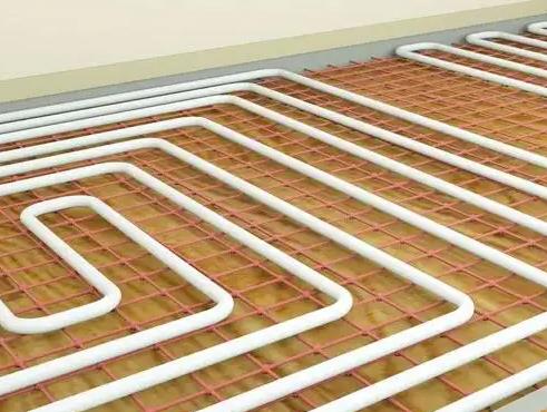 日豐地暖顏色好壞順序是怎樣的？什么地暖管材好？
