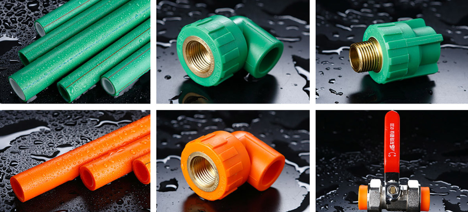 水管十大品牌招商加盟代理多少錢？主流品牌代理價(jià)一覽！