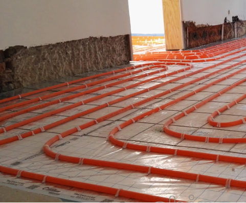 地暖代理需要多少錢？代理什么材質(zhì)的地暖產(chǎn)品好？