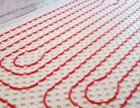 擔(dān)任偉星地暖管代理商要多少錢？做地暖生意怎么樣？