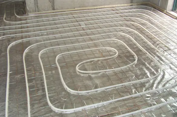 pert地暖管代理加盟價格多少？怎么選擇好的管道品牌？