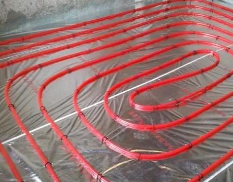 日豐地暖招商加盟怎么樣？加盟日豐有啥優(yōu)勢？