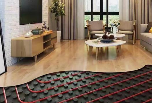 為什么韶關(guān)水地暖安裝品牌代理被越來越多人選擇？為了成為地暖行業(yè)的贏家！