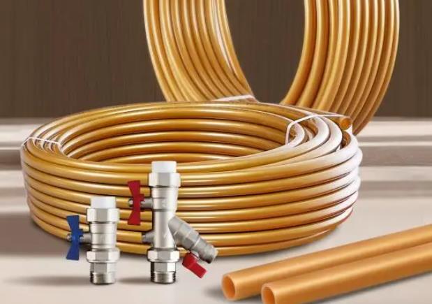 日豐地暖哪個管好？這3類是官方推薦的首選！