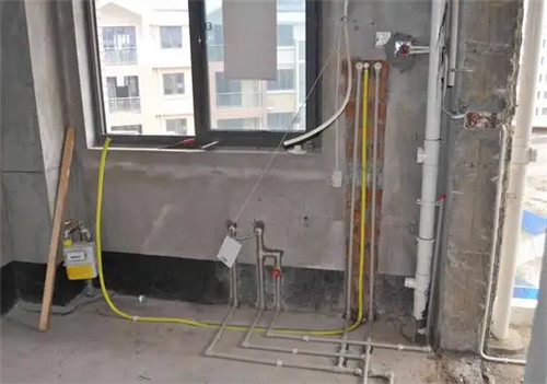 裝回水管與不裝回水管區(qū)別是什么？回水管使用需要注意什么？