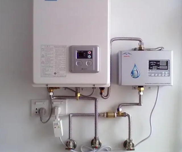 回水管有必要裝嗎？熱水器回水管的作用有哪些？