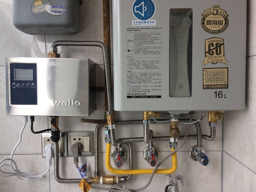 熱水器循環(huán)水怎么做？詳解大小循環(huán)的差異優(yōu)缺點(diǎn)！