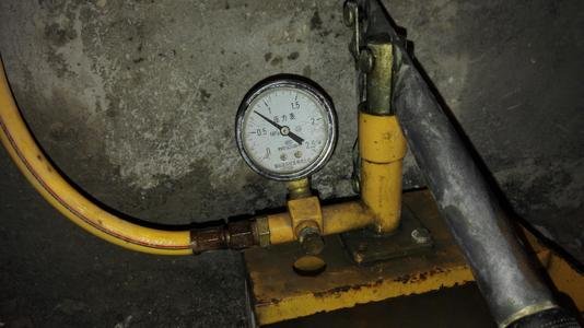 PPR管道試壓正常打壓量是多少？如何正確進行試壓？