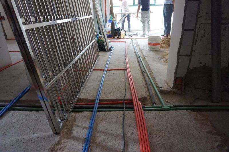 偉星給水電工返點(diǎn)多少？偉星水管質(zhì)量好不好？