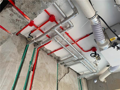 水管25mm是內(nèi)徑還是外徑？如何選擇合適的管道尺寸？