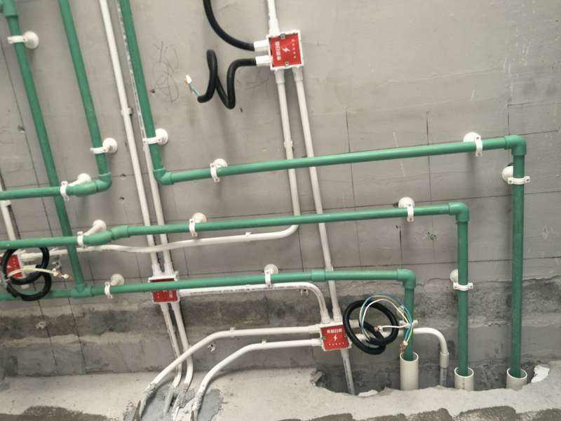 新房裝修水路設(shè)計(jì)有哪些要點(diǎn)？注意好這些可以讓今后用水更加舒適！