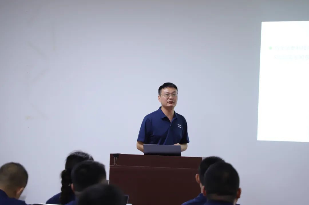 聚焦市場，渠道賦能 |《2023年龍勝管半年度總結會議》圓滿舉辦！