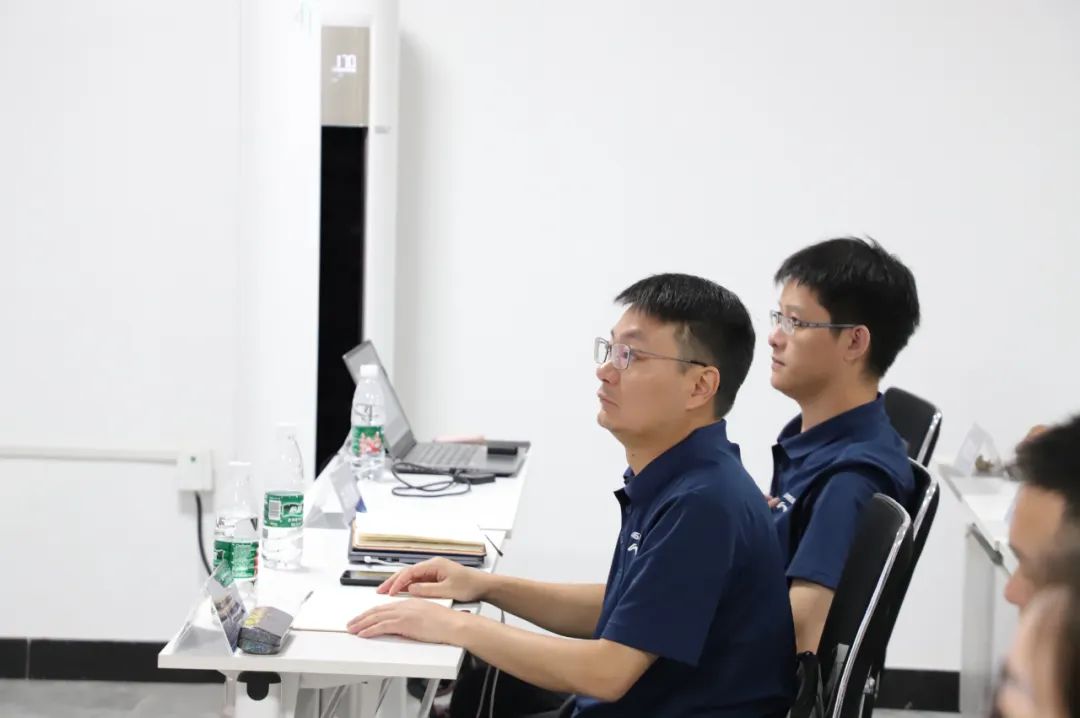 聚焦市場，渠道賦能 |《2023年龍勝管半年度總結會議》圓滿舉辦！