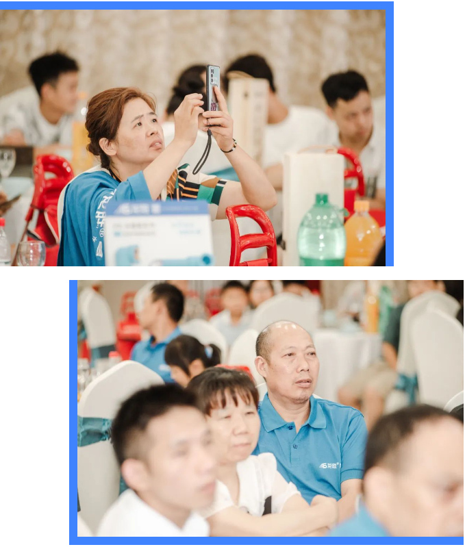 龍勝品牌力量 | 舒心家攜手龍勝管新品發(fā)布會(huì)成功舉辦! 龍勝品牌力量 | 舒心家攜手龍勝管新品發(fā)布會(huì)成功舉辦!