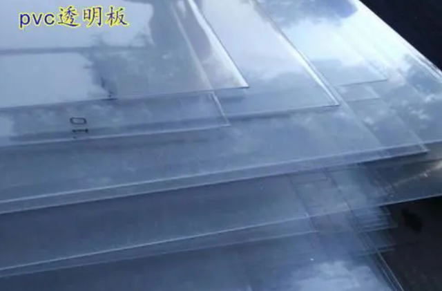 pc和pvc有什么區(qū)別嗎？6點不同，你知道幾個？