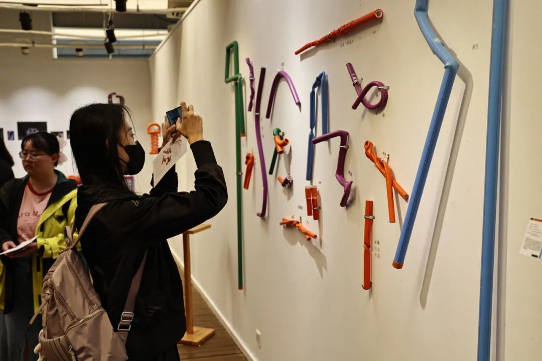 路徑之境水管主題藝術(shù)展，讓管道創(chuàng)意無限可能