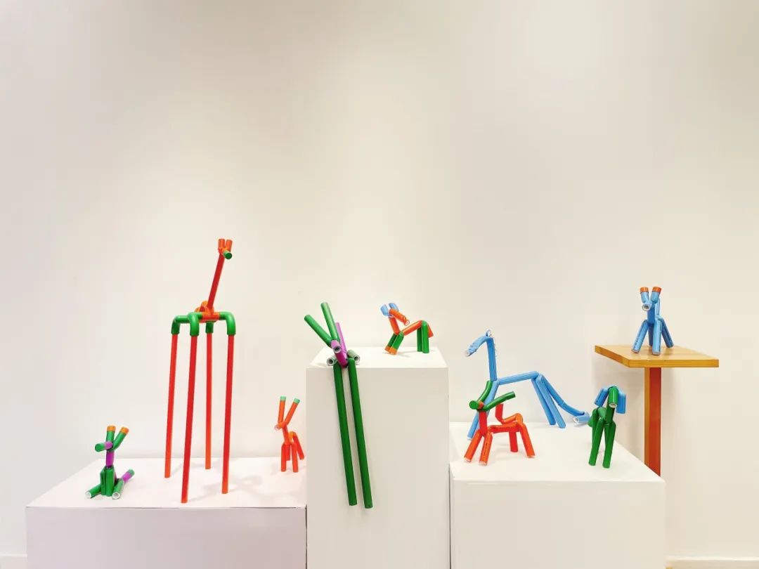 路徑之境水管主題藝術(shù)展，讓管道創(chuàng)意無限可能