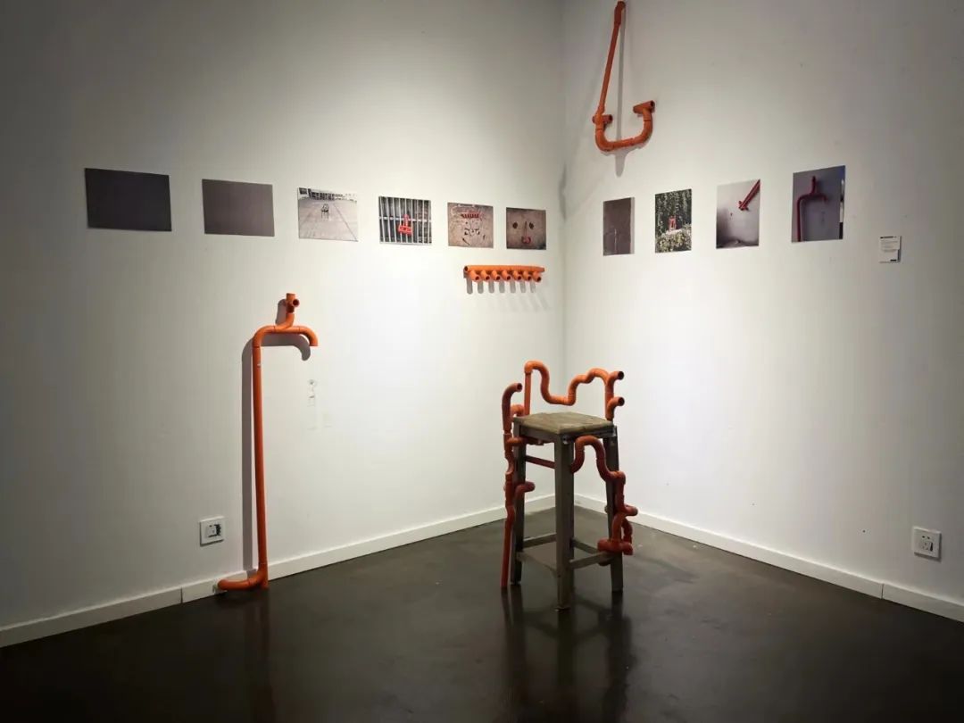 路徑之境水管主題藝術(shù)展，讓管道創(chuàng)意無限可能