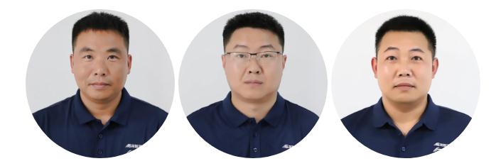 2024上半年度龍勝管全國銷售會議圓滿召開| 解放思想，極速前進！