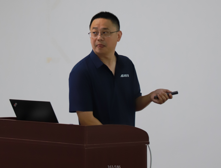 2024上半年度龍勝管全國銷售會議圓滿召開| 解放思想，極速前進！