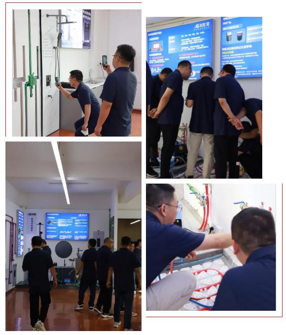 2024上半年度龍勝管全國銷售會議圓滿召開| 解放思想，極速前進！