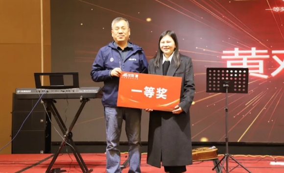 龍勝管全國(guó)經(jīng)銷商年會(huì)圓滿召開(kāi)，見(jiàn)相非相，即見(jiàn)如來(lái)！