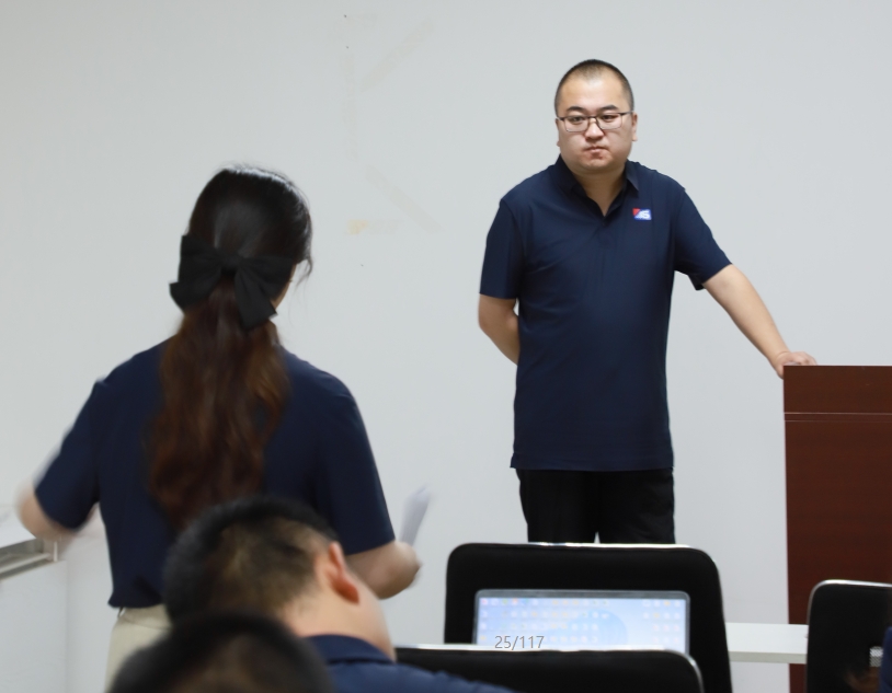 逆勢破局，聚力前行！龍勝管2025上半年度營銷會議圓滿落幕！