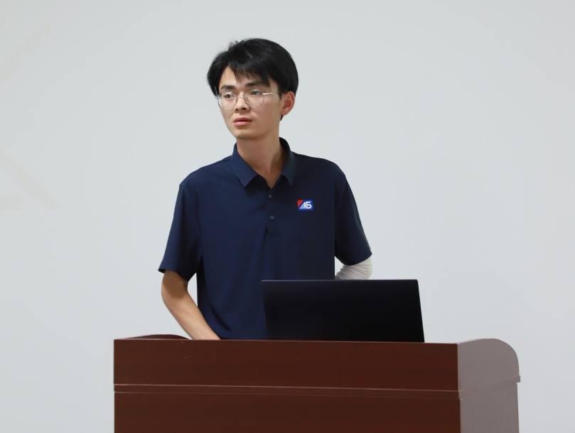 逆勢破局，聚力前行！龍勝管2025上半年度營銷會議圓滿落幕！