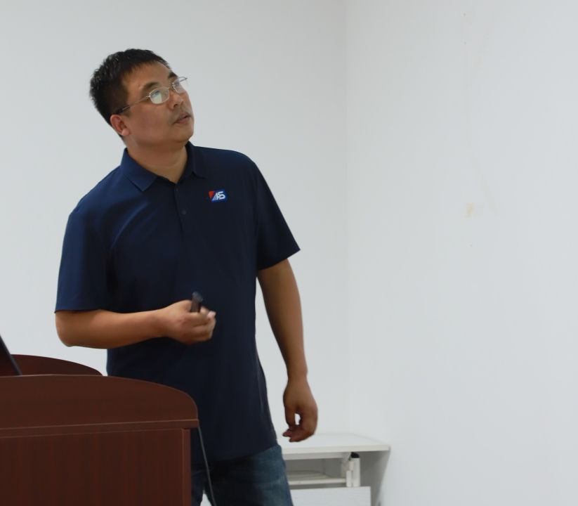 逆勢破局，聚力前行！龍勝管2025上半年度營銷會議圓滿落幕！