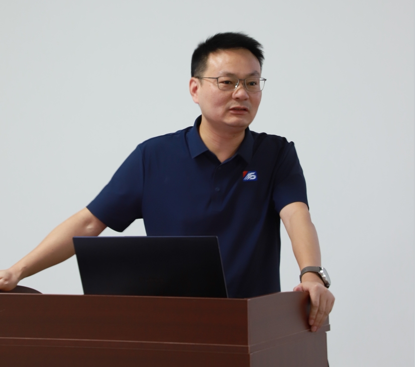 逆勢破局，聚力前行！龍勝管2025上半年度營銷會議圓滿落幕！